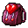 heart backpack