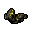 sulphurous stone