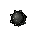 spiked iron ball