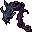 ghastly dragon head