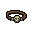 skull belt