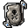 silver rune emblem