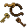 broken key ring