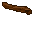 dry piece of wood