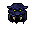 panther head