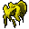 ominous piece of cloth