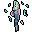 shimmer rod