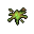 gooey substance