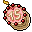 anniversary cake