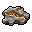 vein of ore