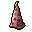 Gnomevil's hat