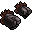 pair of iron fists