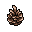 fir cone