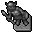 goblin statue