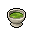 bowl of glooth soup