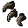 werebadger claws