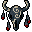 shamanic talisman
