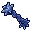 glistening bone