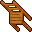 wooden chair