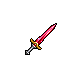 Animated Sword