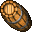 Rum Barrel