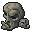Grumpy Stone