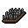 bed of nails