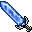 icy blacksteel replica