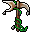 earth barbaric axe replica