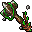 earth orcish maul replica