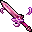 energy relic sword replica