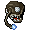 tunnel tyrant head