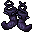 pair of dreamwalkers