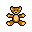 teddy bear