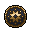 ornate locket