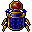 holy scarab