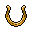 golden horseshoe