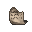 burnt scroll