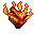 burning heart