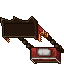 canopy headboard