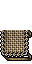 cot footboard