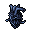 writhing heart