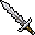 spike sword