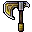 dwarven axe