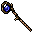 arcane staff