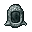 chain helmet
