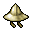 brass helmet