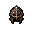 studded helmet