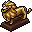 lion figurine