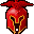 demon helmet